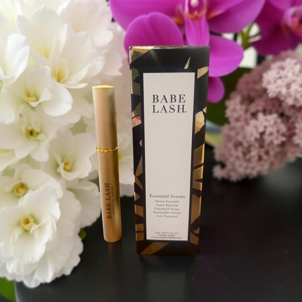 Babe Lash Essential Serum 2 ml